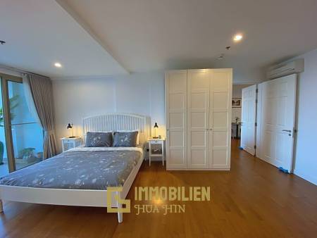 120 m² 3 Chambre 3 Salle de bain Condominium Pour Louer