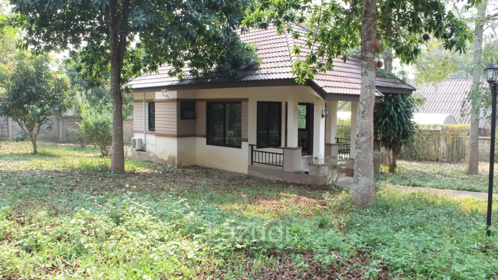 Close to mountain Resort in Chiang Rai for SALE!!!