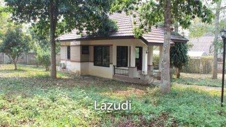 Close to mountain Resort in Chiang Rai for SALE!!!