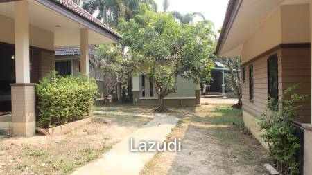Close to mountain Resort in Chiang Rai for SALE!!!
