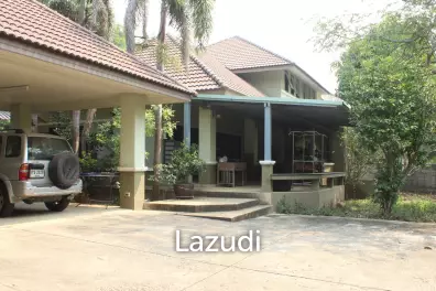 Close to mountain Resort in Chiang Rai for SALE!!!