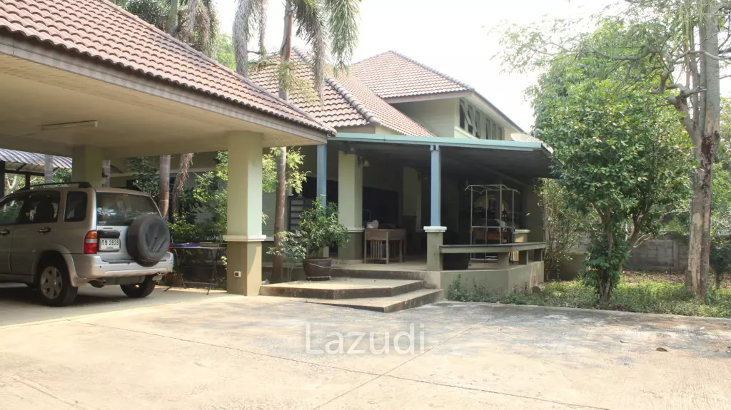 Close to mountain Resort in Chiang Rai for SALE!!!
