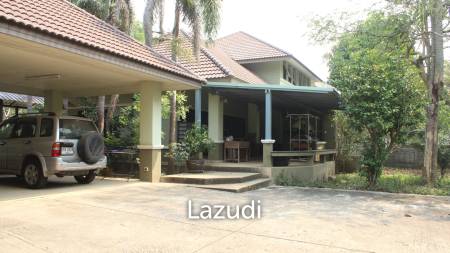 Close to mountain Resort in Chiang Rai for SALE!!!