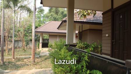 Close to mountain Resort in Chiang Rai for SALE!!!