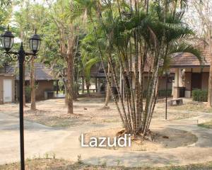Close to mountain Resort in Chiang Rai for SALE!!!