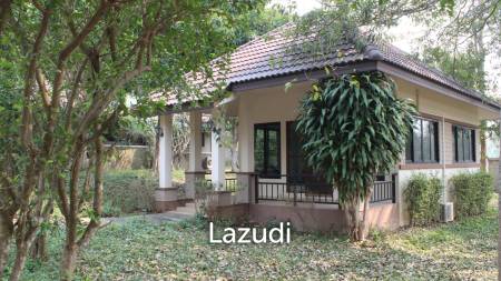 Close to mountain Resort in Chiang Rai for SALE!!!