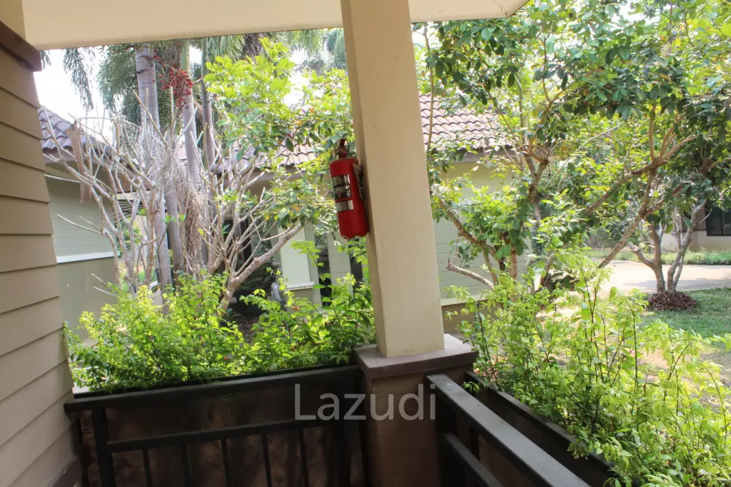 Close to mountain Resort in Chiang Rai for SALE!!!