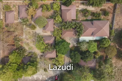 Close to mountain Resort in Chiang Rai for SALE!!!