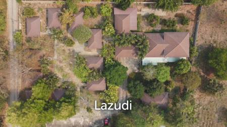 Close to mountain Resort in Chiang Rai for SALE!!!