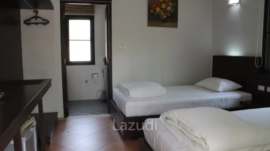 Close to mountain Resort in Chiang Rai for SALE!!!