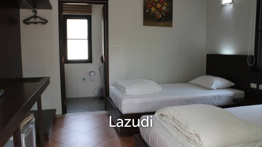 Close to mountain Resort in Chiang Rai for SALE!!!