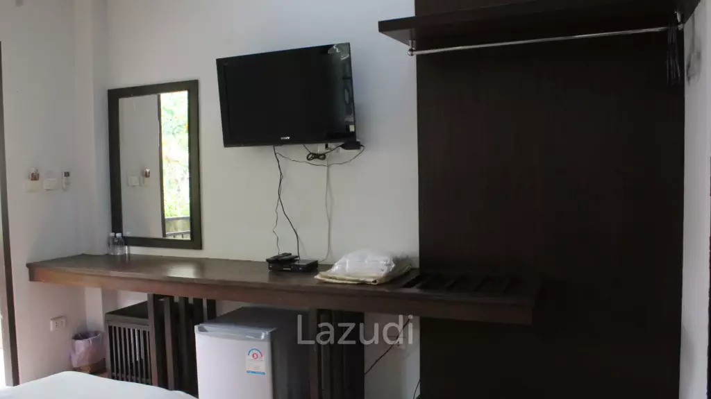 Close to mountain Resort in Chiang Rai for SALE!!!