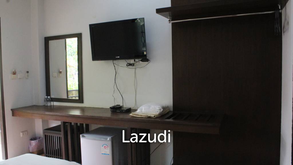 Close to mountain Resort in Chiang Rai for SALE!!!