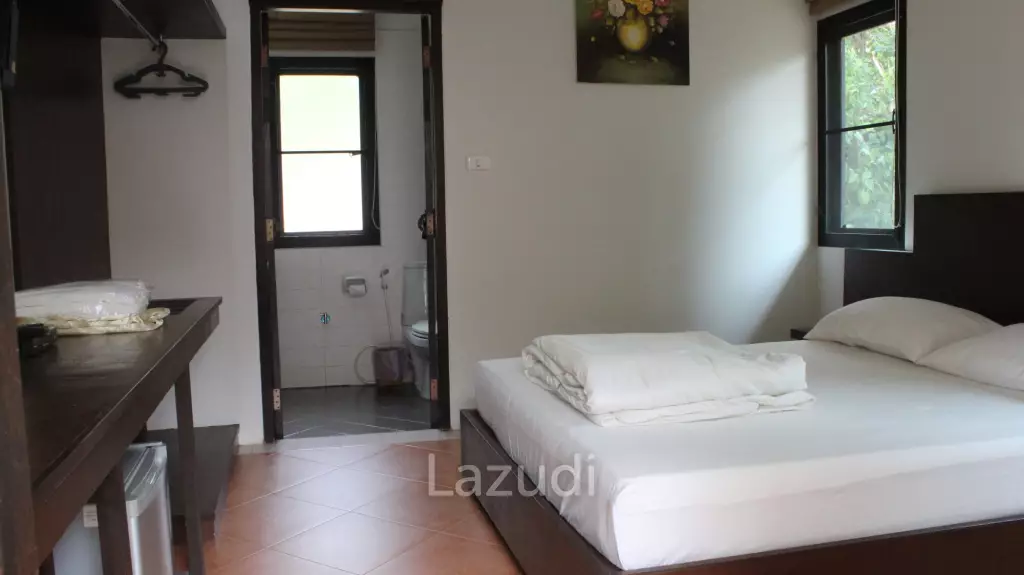 Close to mountain Resort in Chiang Rai for SALE!!!