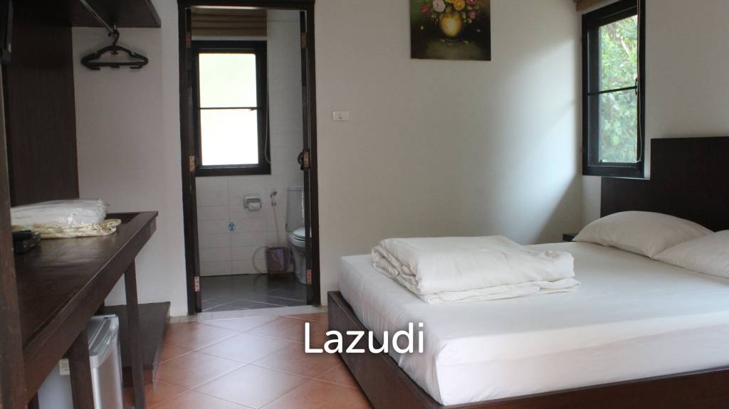 Close to mountain Resort in Chiang Rai for SALE!!!