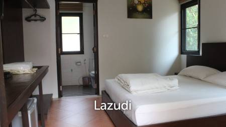 Close to mountain Resort in Chiang Rai for SALE!!!