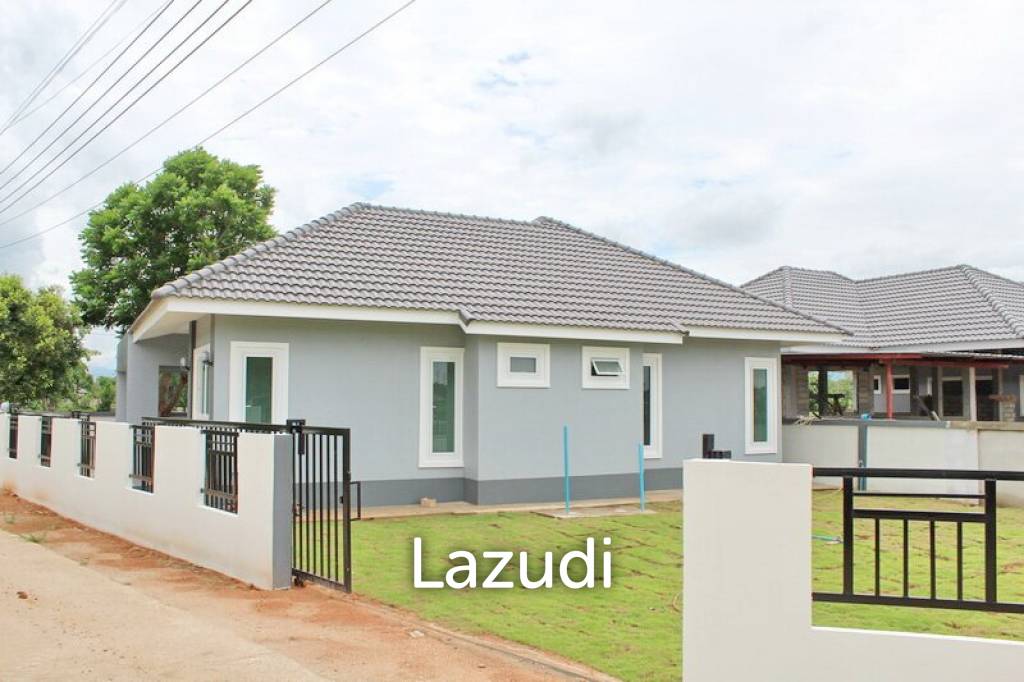 Brand New house for SALE