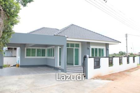 Brand New house for SALE