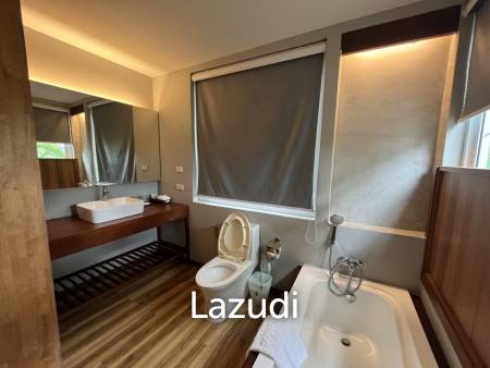 Room in Resort for Rent Near To Chiang Rai city