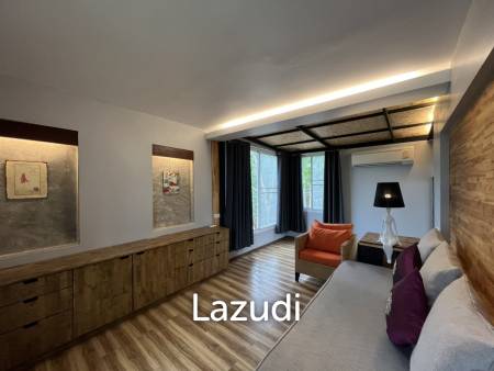 Room in Resort for Rent Near To Chiang Rai city