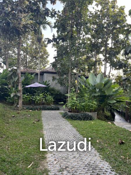 Room in Resort for Rent Near To Chiang Rai city