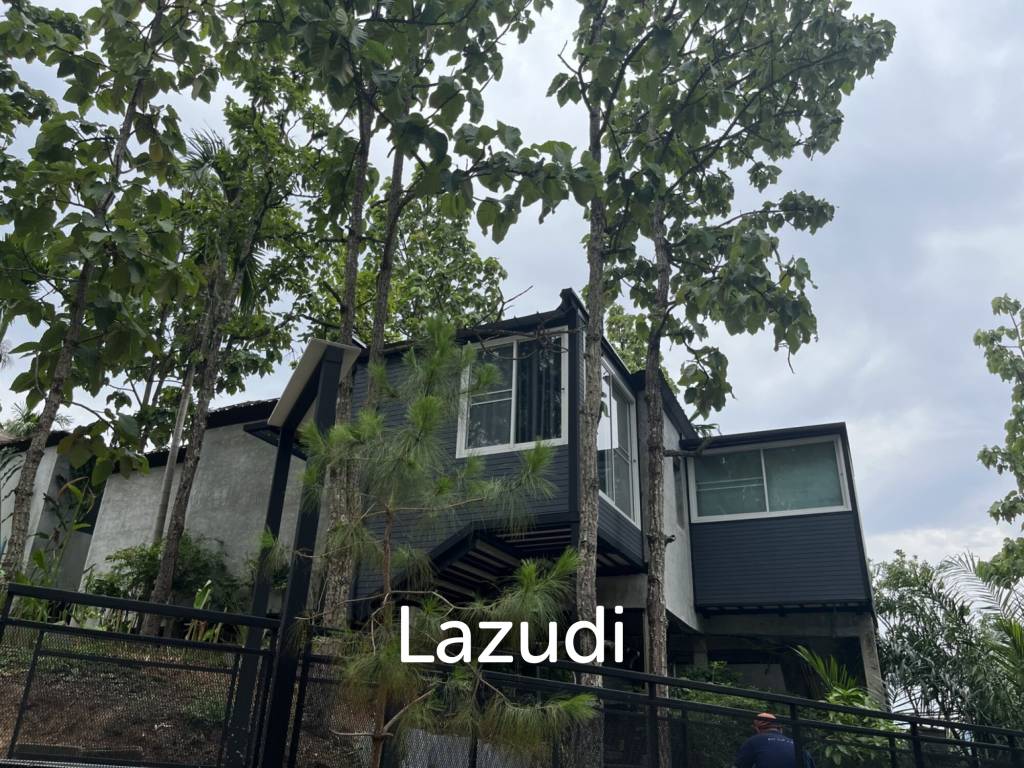 Room in Resort for Rent Near To Chiang Rai city