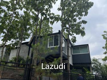 Room in Resort for Rent Near To Chiang Rai city