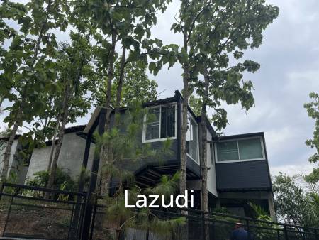 Room in Resort for Rent Near To Chiang Rai city