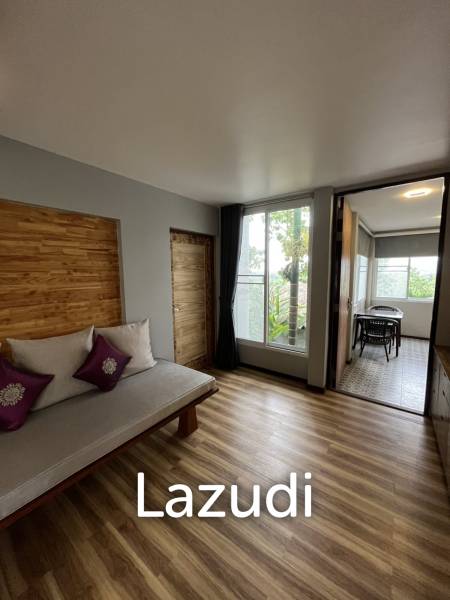 Room in Resort for Rent Near To Chiang Rai city