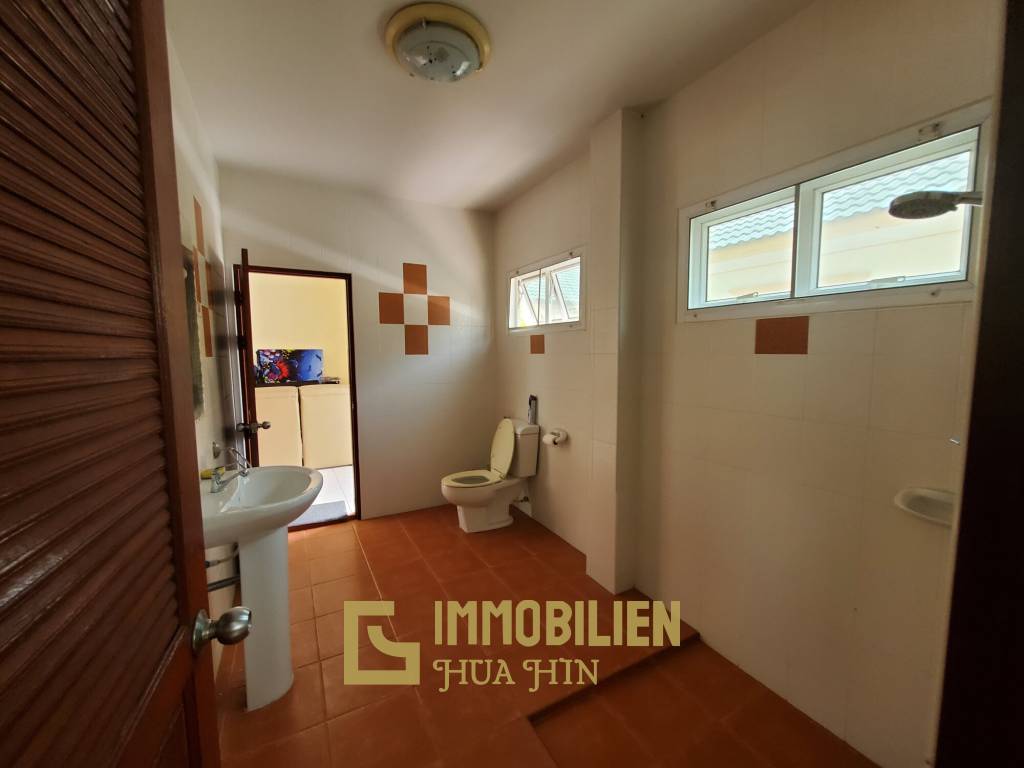 600 metro cuadrado 4 ` 3 Baño Villa de Venta