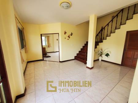 600 m² 4 Chambre 3 Salle de bain Villa Pour Vente