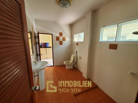 600 metro cuadrado 4 ` 3 Baño Villa de Venta