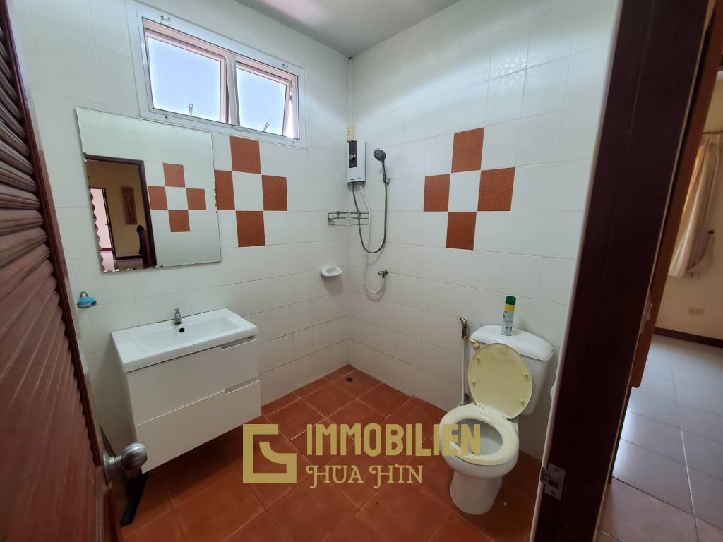 600 metro cuadrado 4 ` 3 Baño Villa de Venta