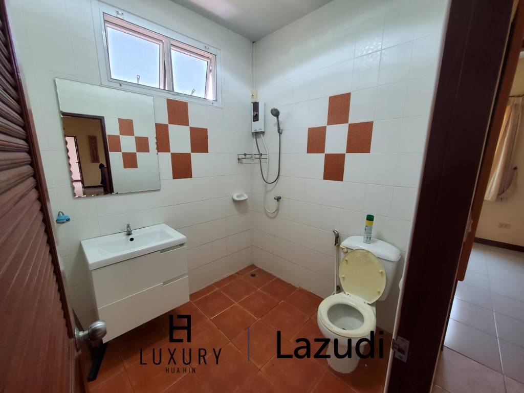 600 m² 4 Chambre 3 Salle de bain Villa Pour Vente