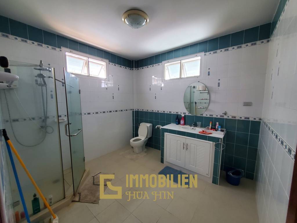 600 m² 4 Chambre 3 Salle de bain Villa Pour Vente