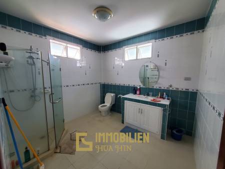 600 metro cuadrado 4 ` 3 Baño Villa de Venta