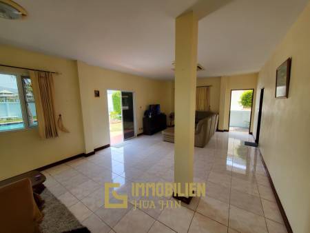 600 m² 4 Chambre 3 Salle de bain Villa Pour Vente