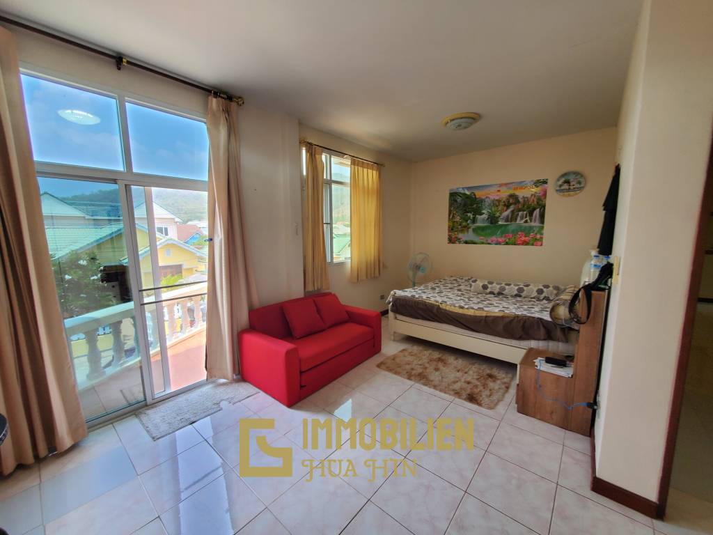 600 metro cuadrado 4 ` 3 Baño Villa de Venta