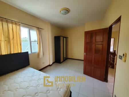 600 m² 4 Chambre 3 Salle de bain Villa Pour Vente