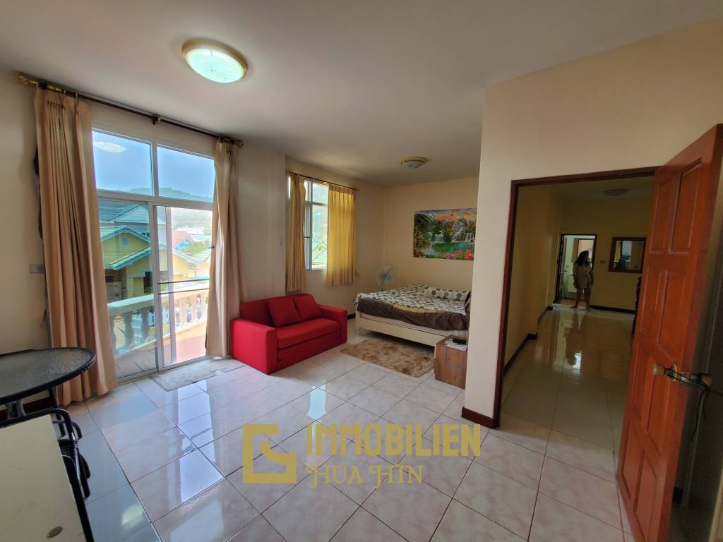 600 metro cuadrado 4 ` 3 Baño Villa de Venta