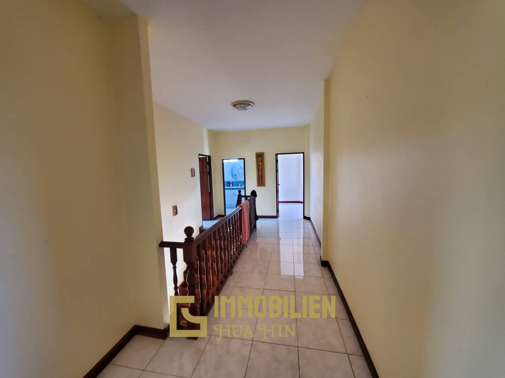 600 metro cuadrado 4 ` 3 Baño Villa de Venta