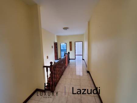 600 metro cuadrado 4 ` 3 Baño Villa de Venta