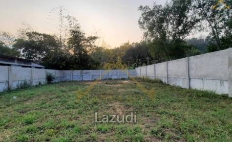 432 sqm of Land near Central for Sale
