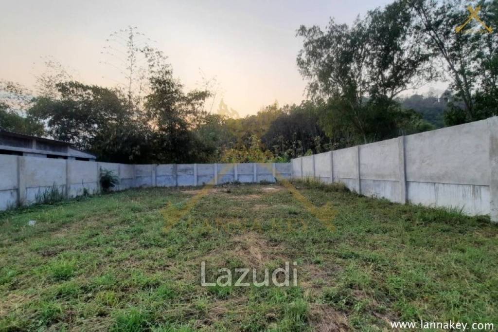 432 sqm of Land near Central for Sale