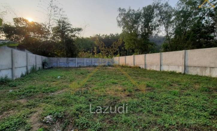 432 sqm of Land near Central for Sale