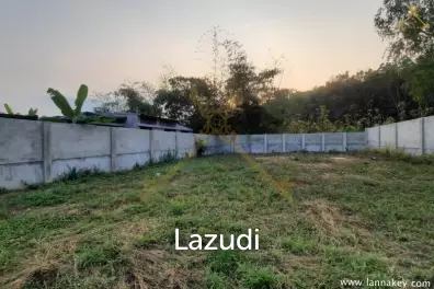 432 sqm of Land near Central for Sale