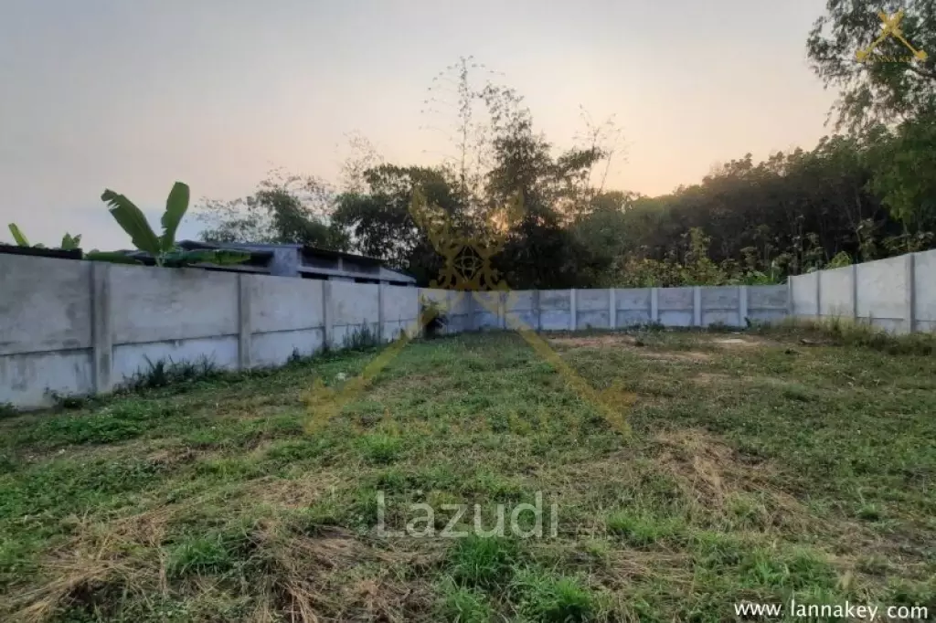 432 sqm of Land near Central for Sale