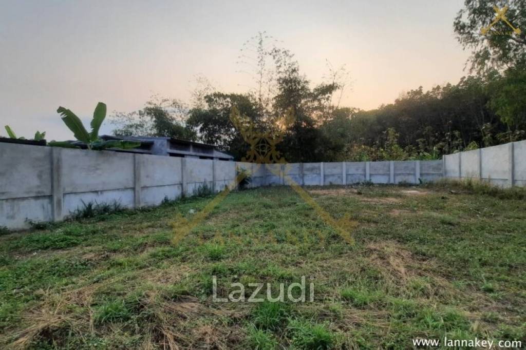 432 sqm of Land near Central for Sale