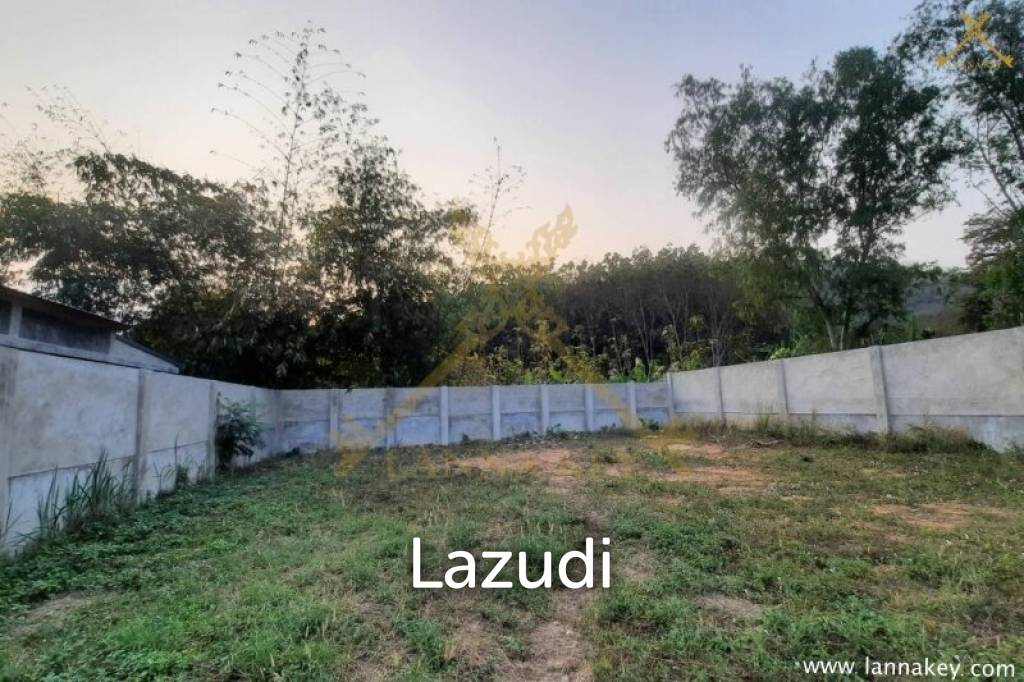 432 sqm of Land near Central for Sale