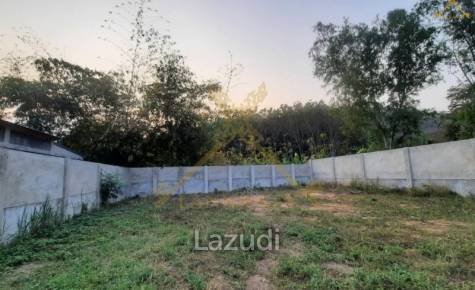 432 sqm of Land near Central for Sale